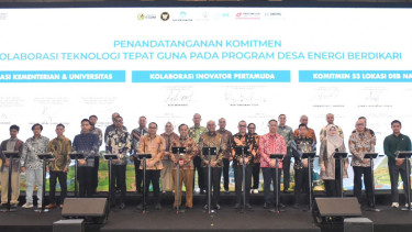 Pertamina.