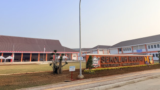 Infrastruktur Rampung dan Fungsional, Program Sekolah Rakyat di 3 Kota Mulai Tahap MPLS Serentak