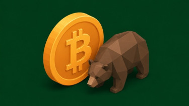 Bitcoin.