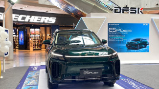 PHEV Mulai Merambah Bandung, Bidik Konsumen yang Belum Siap Tinggalkan Bensin