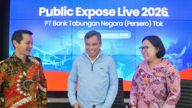 Public Expose BTN 2026.
