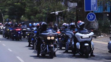 Komunitas Harley-Davidson