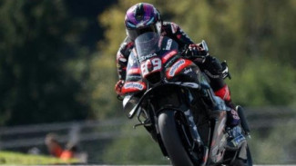 Comeback Spektakuler Jorge Martin, Marc Marquez Takluk di Sprint MotoGP Austria
