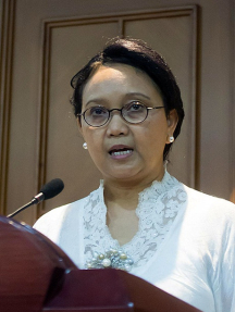 Retno Lestari Priansari Marsudi