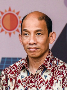 Arcandra Tahar