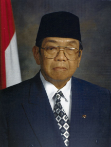 K.H. Abdurrahman Wahid