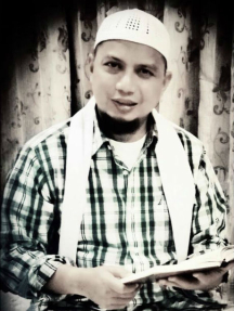 Muhammad Arifin Ilham