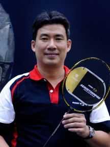 Alan Budikusuma