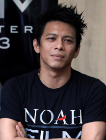Nazriel Irham