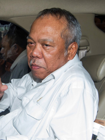 Dr. Ir. Mochamad Basuki Hadimuljono, M.Sc