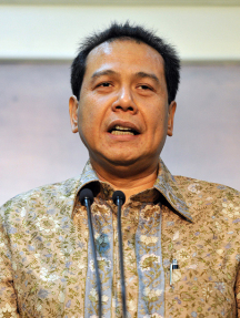 Chairul Tanjung