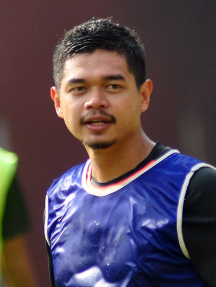 Bambang Pamungkas