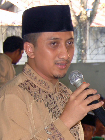 Jam'an Nurkhatib Mansur