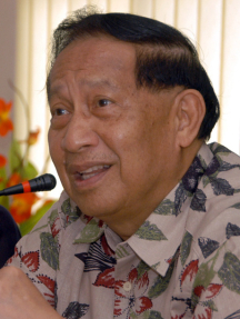 Evert Erenst Mangindaan, S. IP