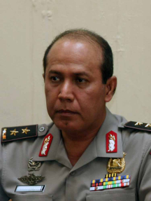 Boy Rafli Amar