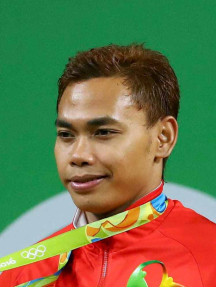 Eko Yuli Irawan