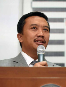 H. Imam Nahrawi, S.Ag.