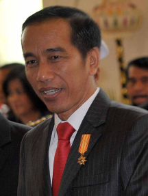 Joko Widodo