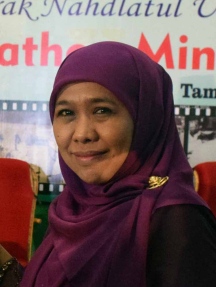 Dra. Khofifah Indar Parawansa