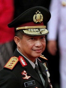 Tito Karnavian