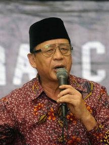 Drs. H. Wahidin Halim M.Si