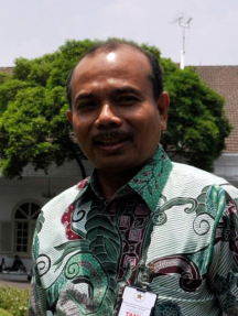 Andrinof Achir Chaniago