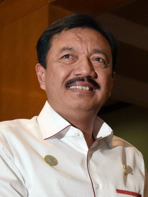 Budi Gunawan