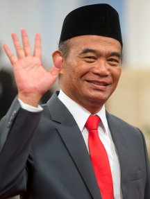 Muhadjir Effendy