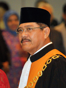 Prof.DR.H.Muhammad Hatta Ali