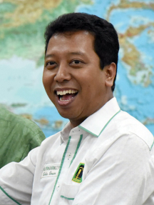 Muhammad Romahurmuziy