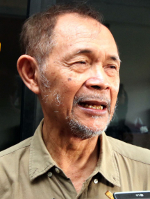 Goenawan Soesatyo Mohamad