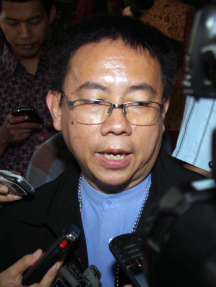 Yosep Stanley Adi Prasetyo