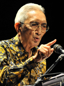 Rosihan Anwar