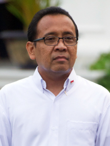 Prof. Dr. Pratikno, M.Soc.Sc.