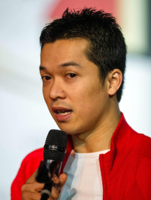 Taufik Hidayat