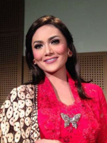 Krisdayanti