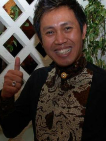 Eko Indro Purnomo