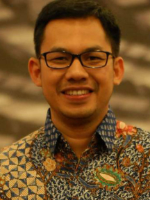 Yuliandre Darwis
