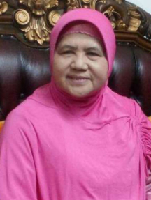 Dedeh Rosidah