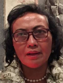 Nursyahbani Katjasungkana