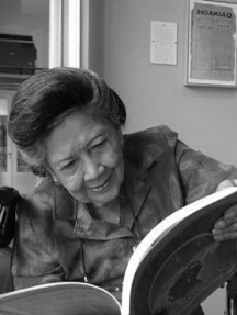 Siti Latifah Herawati Diah