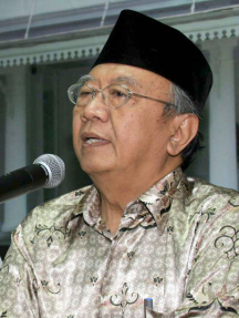 Gus Solah