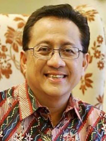 Irman Gusman