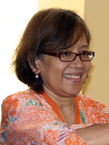 Nurul Almy Hafild