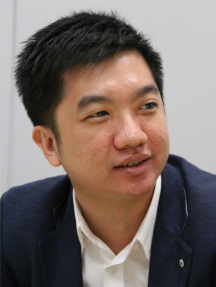 William Tanuwijaya