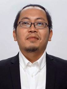 Achmad Zaky
