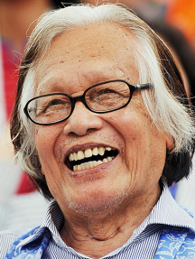 Jakob Oetama