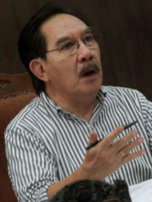 Antasari Azhar