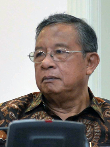 Darmin Nasution