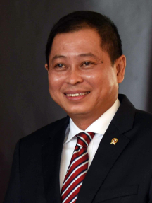 Ignasius Jonan